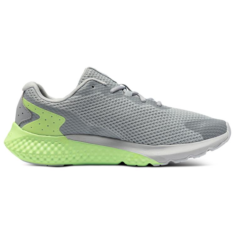 Under Armour Charged Rogue 3 'Grey' 3025857-100