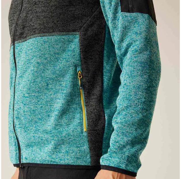 Dare2B Флисовая на молнии Torrek Thermal