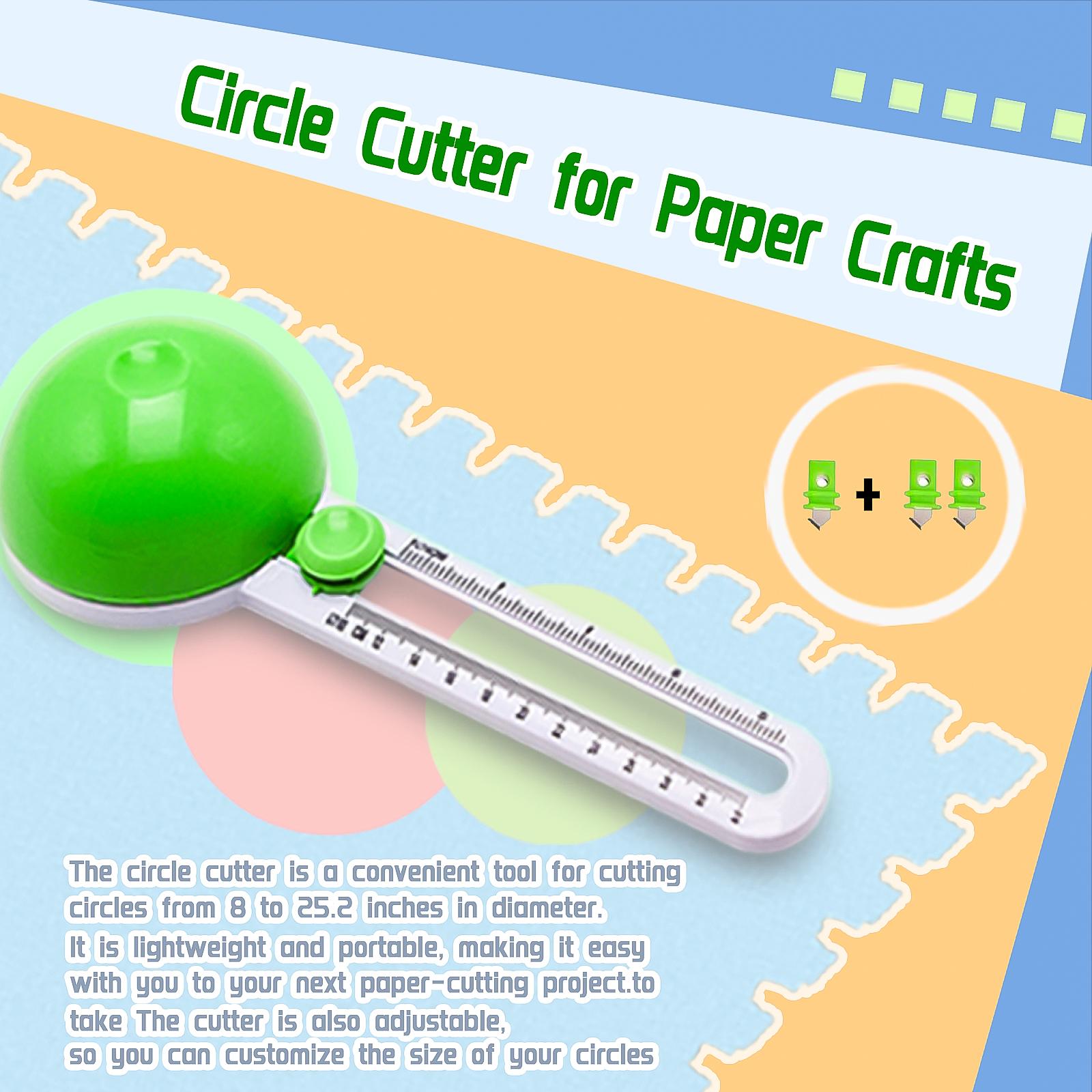 

12 in 1 Paper Trimmer A3 A4 Cutter 12 in 1 Shapes multifunction Tool Cutting Machine for Crafts cardmaking scrapbooking