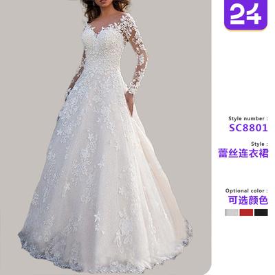 Vestidos – Vestidos de noiva