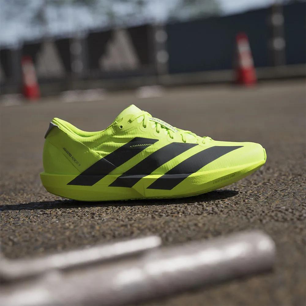adidas Кроссовки для бега Adizero Adios 9