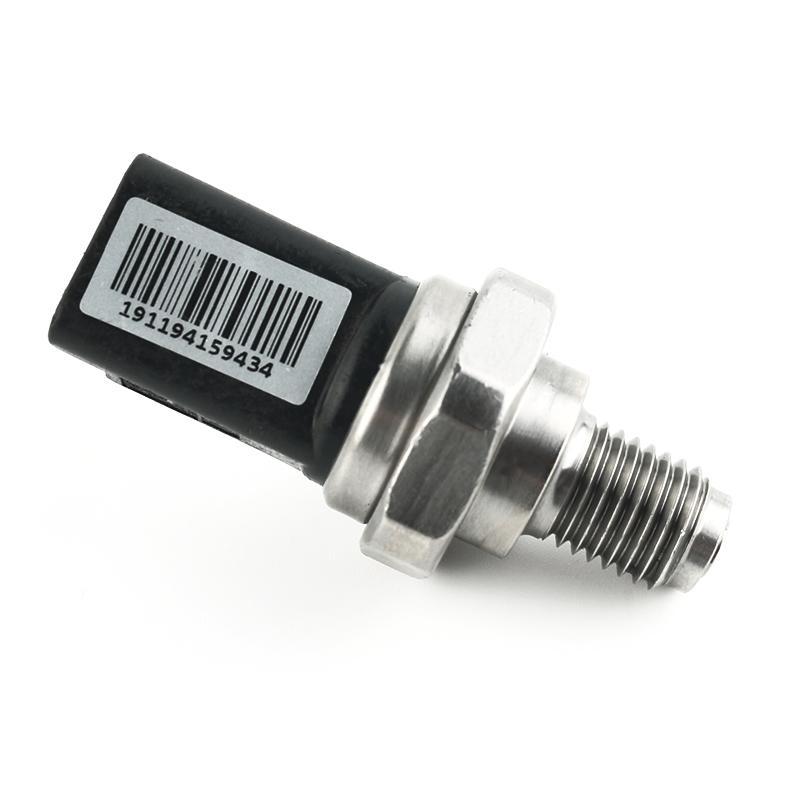 5WS40208 1873400C92 8200579287 Original Fuel Rail Pressure Sensor For Renault Clio III Megane Scenic Laguna MK2 MK3 1.5 DCI