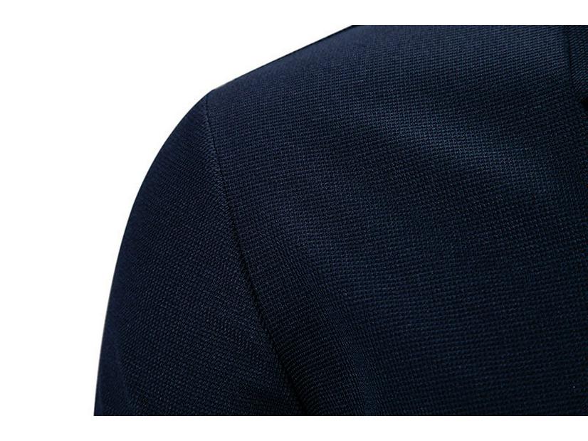 2024 Herren Europäische Größe Sommer Lässig Locker Sitzen Revers T-Shirt