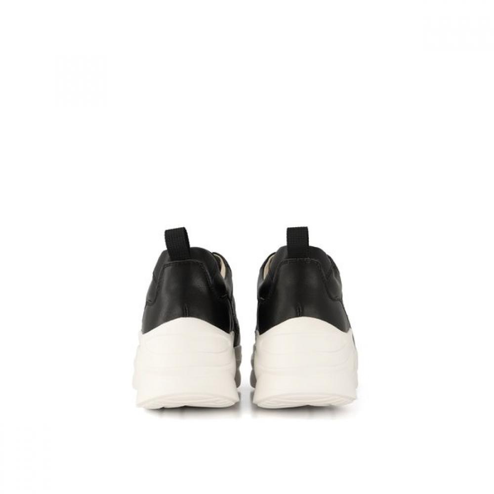 Tandy Ugly Shoes  G24014  Black 