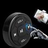 Bluetooth-Medientaste, kabelloses Controller-Steuerset für Motorräder