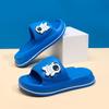 Pattern Cartoon Adorable Kids Slippers For Boys And Girls In Trendy Soft Eva Material With Antiskid Design Perfect For Summer W