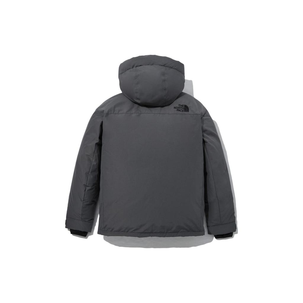 The North Face Down Jacket Men's NJ1DP66D