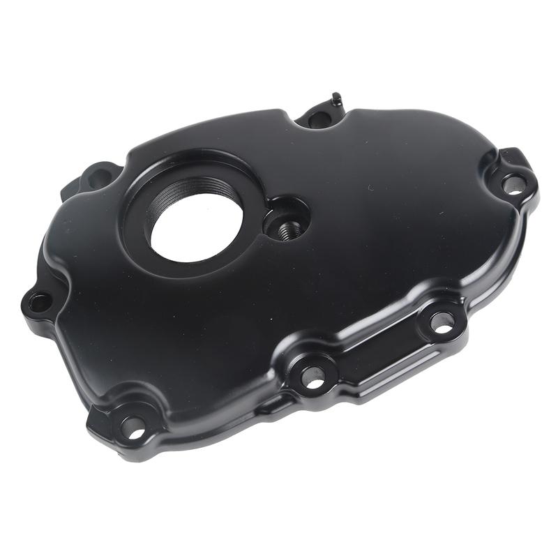 Oil Pump Cover Crank Case For Yamaha YZF R6 600 2006-2024 Motorcycle Accessories