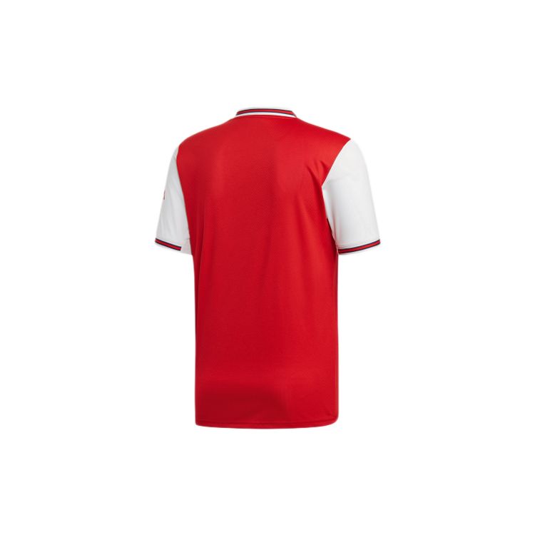 adidas Home Fan Edition Jersey T-Shirt Men Tops Red EH5637