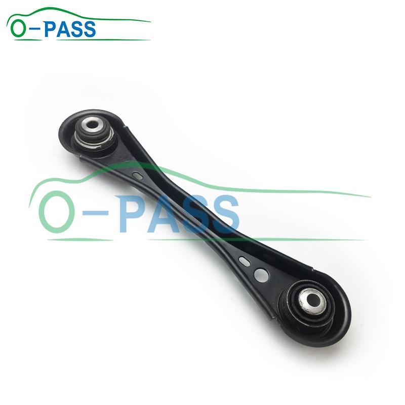 Rear Control arm For Cadillac XT5 XT6 Chevrolet Traverse II & Blazer Crossover & GMC Acadia II Buick Enclave II 23407271 1 Piece