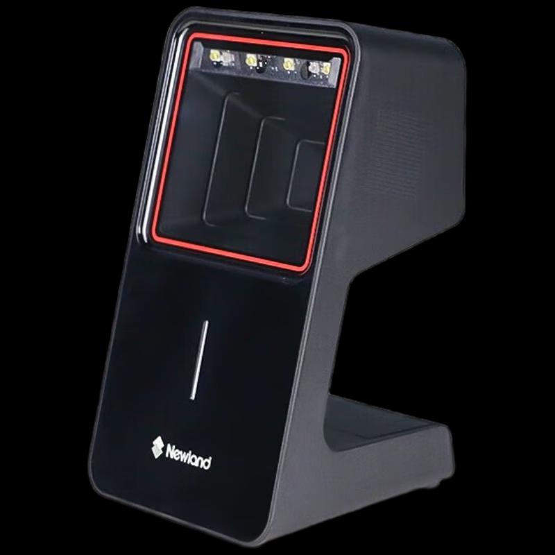 Newland FR42-BT Wireless 2D Desktop Barcode Scanner