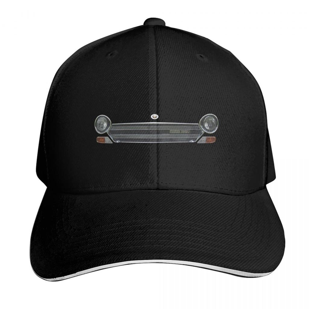 Austin Landcrab Classic Car Minimalist Grille Baseball Cap Snapback Cap Sun Cap Tea Hat Trucker Hat Unisex Womens