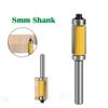 Router Bit Carbide Flush High-quality High-quality