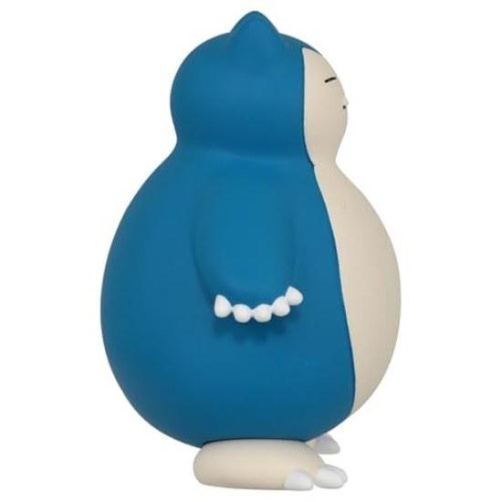 Pocket Monsters Moncolle MS-29 Snorlax