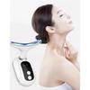 Face Sculpting Device,Neck Face Firming Wrinkle Reduction Tool-Double Chin Reducer-Facial and Neck Massage Massage Mode for Anti-Aging, Lifting and Sm