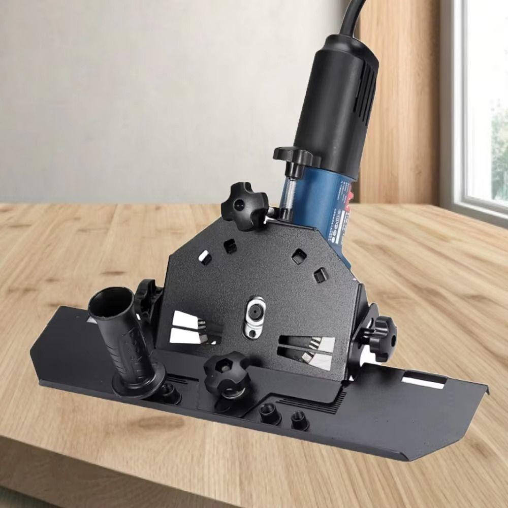 Cutting 45 Angle Tile Chamfering Tool Tile Grinder Attachments for Cutting Tile Ceramic Stone