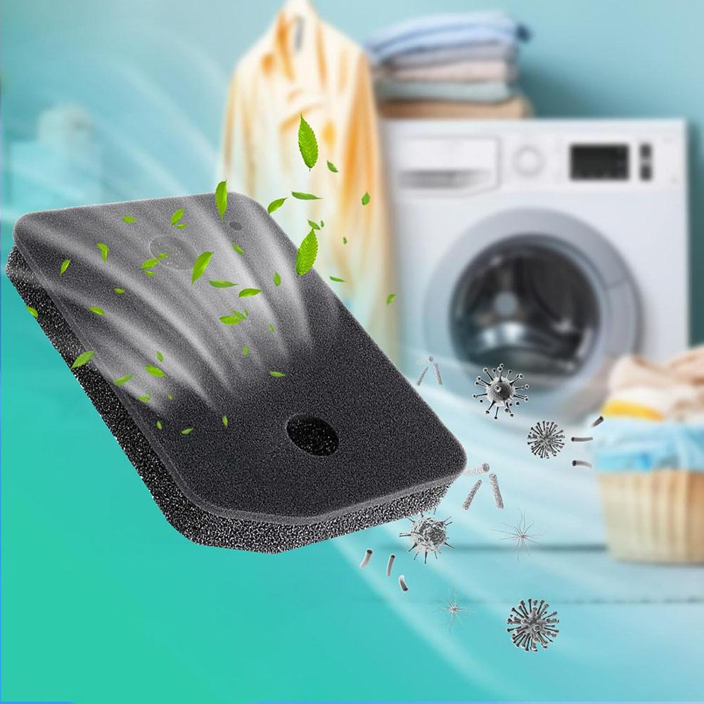 Compact Design Tumble Dryer Filters Foam Filter System
