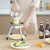 3/8" Commercial Vegetable Dicer Fruit Dicer Food Shaper Tomato Slicer