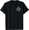 Üst giysisi – T-shirtler
