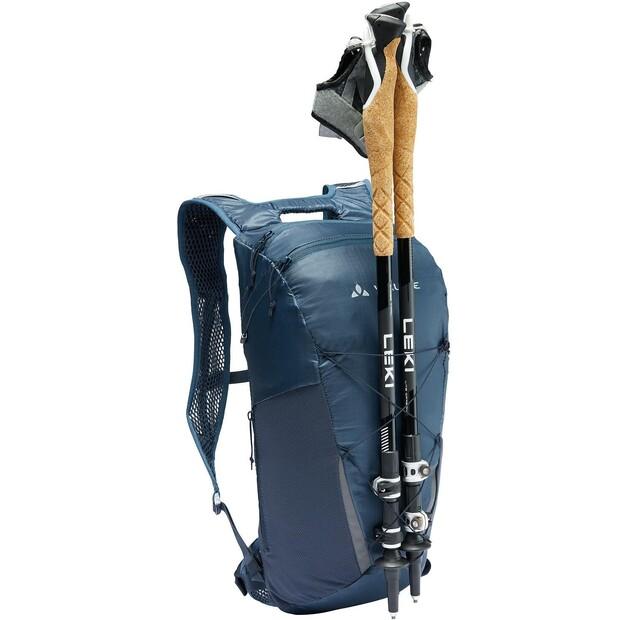 Рюкзак Vaude Uphill 12 baltic sea (16127-334)