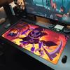 Gamer Gaming Mouse Pad TTerrifiers  Anime Large Mousepad Keyboard Office Pc Accessories Table Mat Desktop Extended Desk Carpet