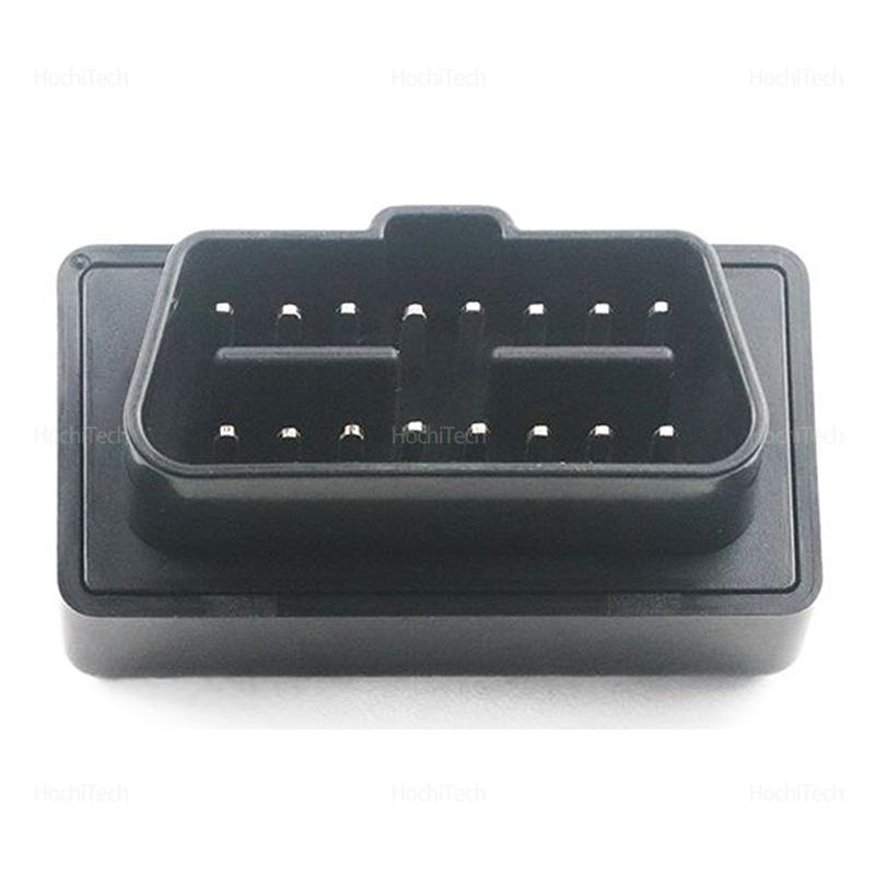 For Volkswagen VW Golf 7 Mk7 R R-Line GTI GTD 2015-2021 Car OBD Auto Lock Control Window Lifter Closer Open Plug and Play Module