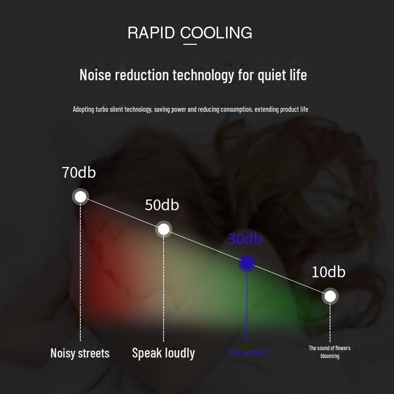 Tragbarer Mini-Kühlschrank für Auto, Zuhause, Medikamente und Insulin