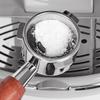 54/58mm Tragbares Rückspülwerkzeug Einsatz für Breville Kaffeemaschine Blindfilter Gummi Reinigungsdisk Kaffeemaschinenzubehör