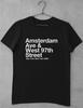Tops – T-Shirts