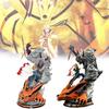 Naruto Model Character Toys Cartoon Living Room Tabletops Decoration Pieces