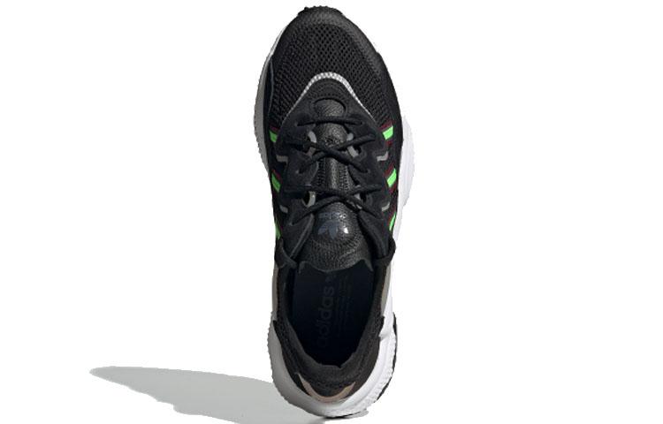 Ozweego Adidas Originals 'Solar Green' EE7002