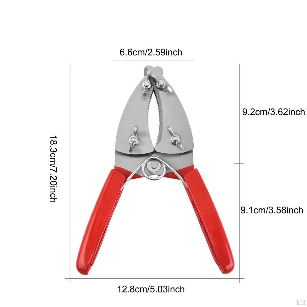 -Bell , Scissors, Garden, Tree, Cutting And Peeling Shears for Orchards
