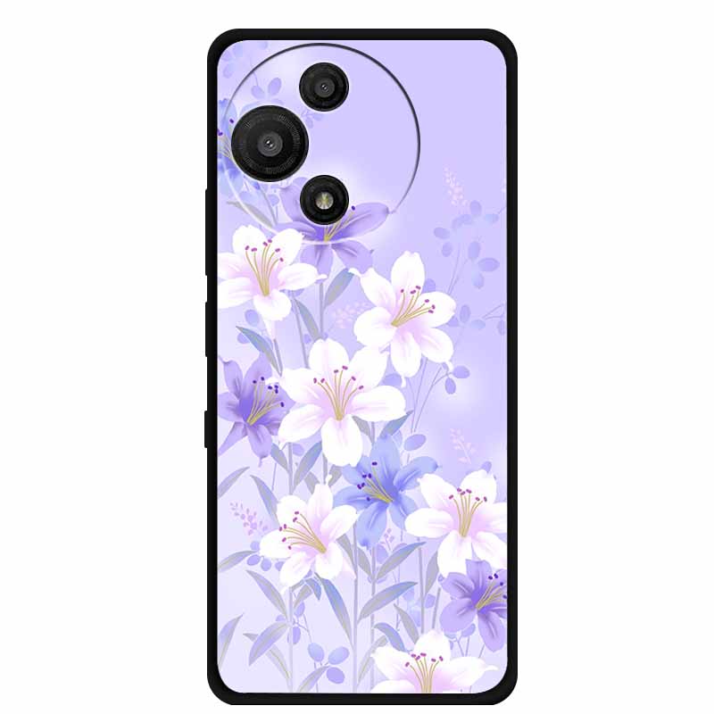 For TCL 60R Case Soft Silicone Cartoon Protective Cover Phone Case for TCL 60 SE NXTpaper 5G Luxury Sci-fi Style Funda TCL 60R