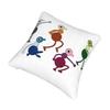 Big Walk Games 2026 Pillowcases Merchandise Soft Cushion Cover Decorative  Pillow Case Cover Bedroom Multi-Size