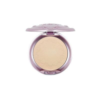 ETUDE Secret Beam Powder Pact SPF36 PA+++ 15g #W13 Natural Pearl Beige - Rozjasňující & Matující Finish