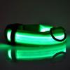 Pet Led Light Up Dog Collar Rechargeable For Small Medium Large Dogs