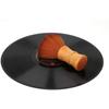 Handle Soft Anti-static Stylus Dust Remover Turntable Brush LP Cleaning Tool Vinyl Record Cleaner
