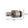 TONE Impact Ball Joint Drive NJ30S, 9.5mm (3/8")