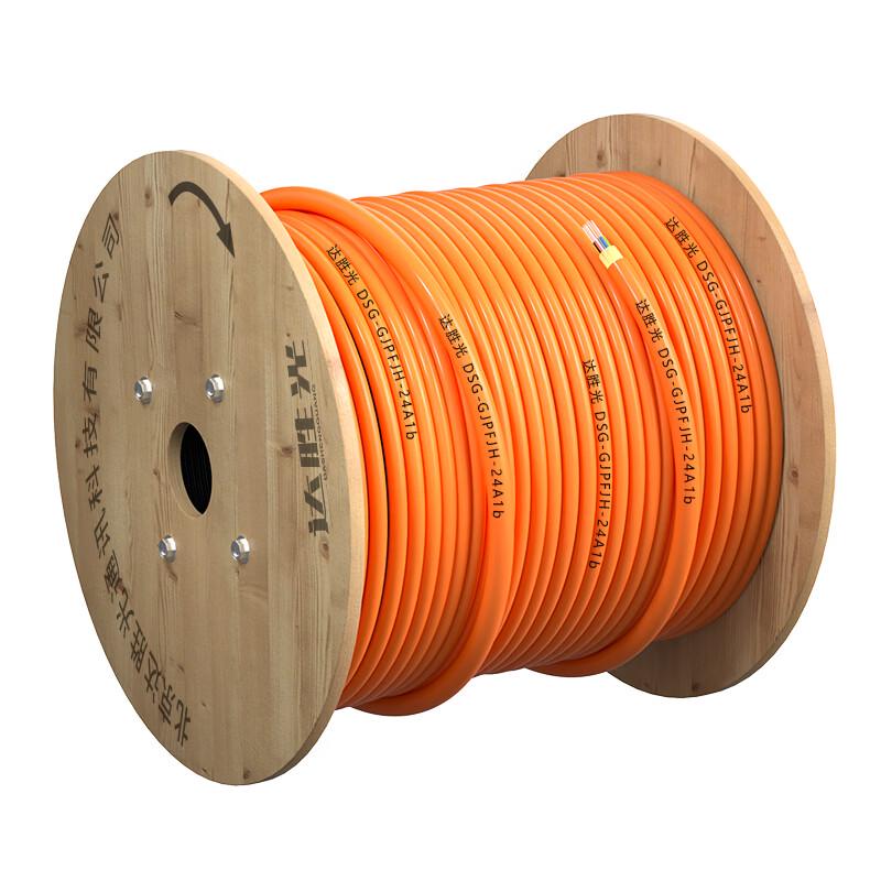 Dasheng Light Indoor Multimode Fiber Patch Cable