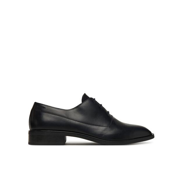 Полуботинки Calvin Klein Slim Ess Oxford Lth EU 44
