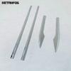 For Toyota Aqua    2024 Chrome Door Side Line Strip Body Skirt Molding Trim Sticker Exterior Accessories Car Styling