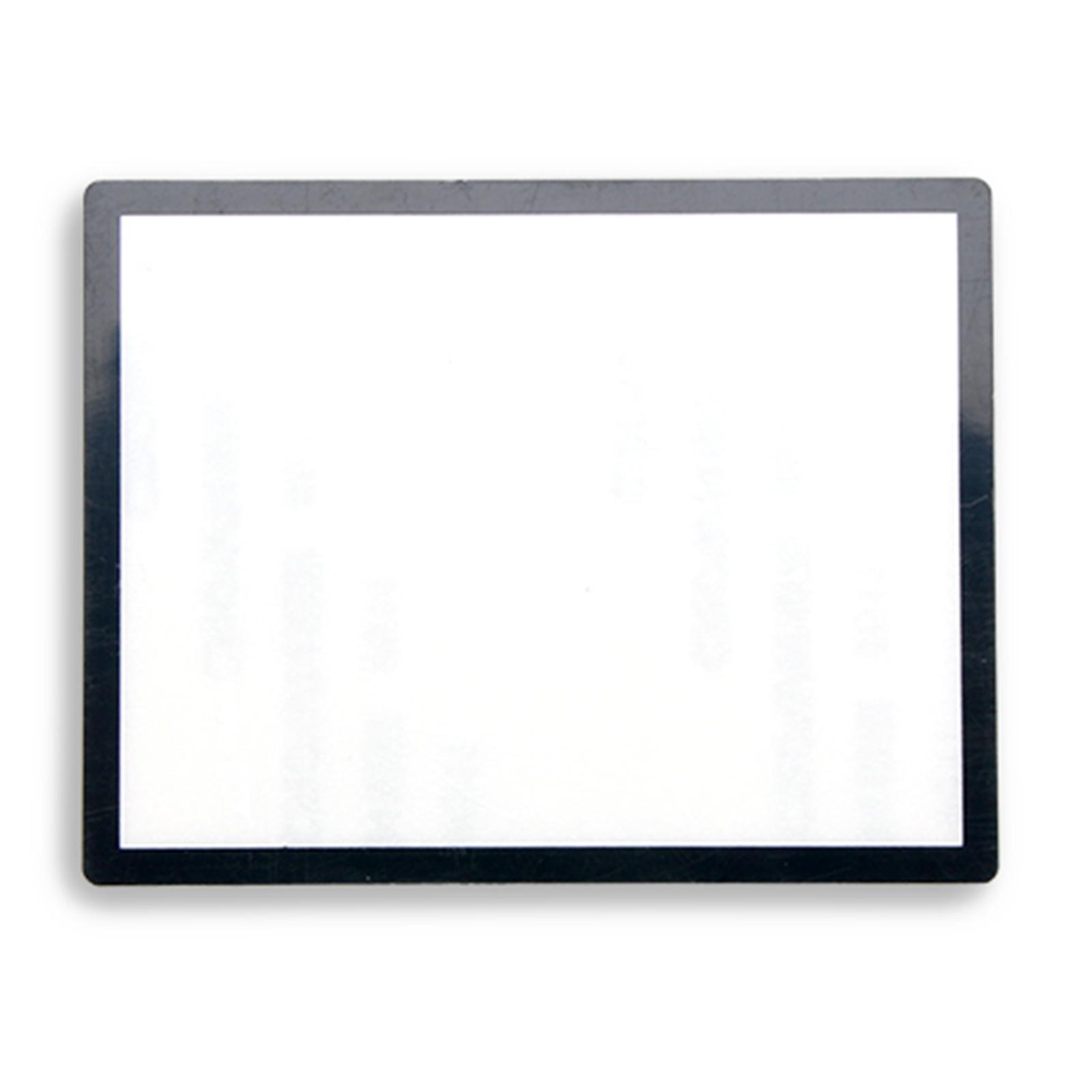 

Screen Protector LCD Screen Frame Cover Protective Cover for NDSL NDS Lite Replacement Upper Lower Screen Game Accessory чёрный