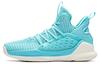 Men's Sneakers Water Flower 1 KT Thompson Cushioning Slip Resistant Abrasion Resistant Mid Top