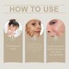 Magic Color Changing Foundation Liquid Soft Matte Concealer Long Lasting Hydrating BB Cream Natural Brightening Makeup Base