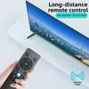 Remote Control for BBK AN1603 and For Orima Projectors TVs with Infrared Technology and Wide Angle Up to 180 Degrees