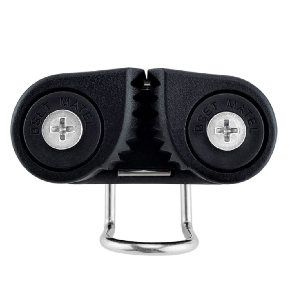 Ball Bearing Cam Cleats Double Nylon Ball Boat Accessories Accessories Rope Clamp  Boat