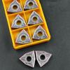 Carbide Inserts Insert Lathe Turning WNMG080404-MA