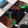 Mouse Pad Anime Gamer Gaming Accessories Naruto Varmilo Keyboard PC Computer Desk Mat XXL Carpet Anime Durable Mousepad