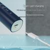 Qianbaimai Sonic Electric Toothbrush CN Plug (adapter Included)