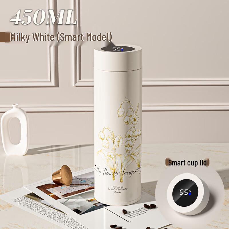 He Ban Stylish Thermal Bottle